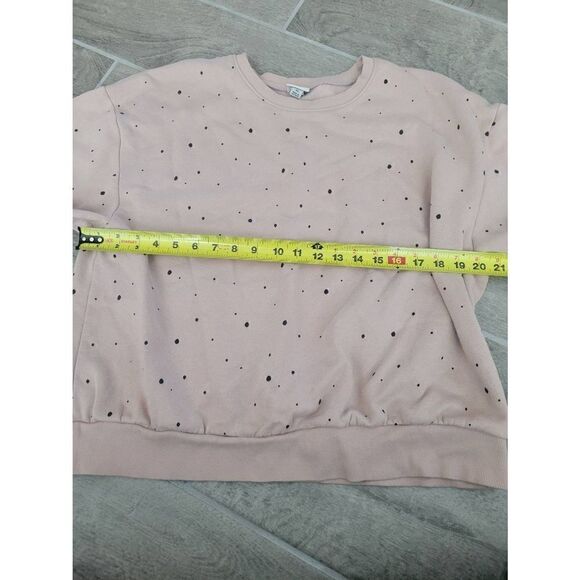 A New Day Crew Neck Sweatshirt Size XL - Picture 3 of 6